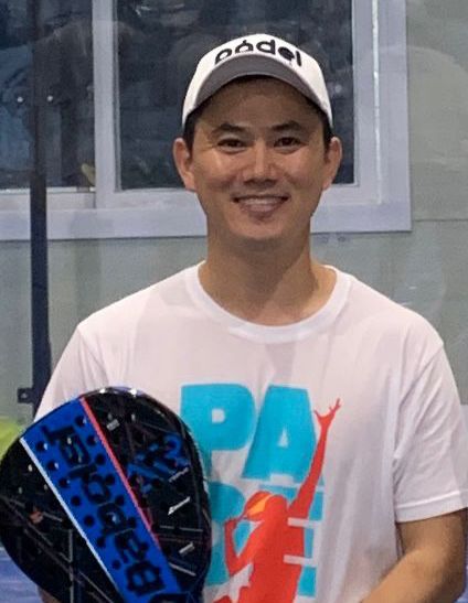 Player William Kim